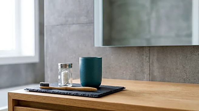 LISTERINE® Launches 'Oral Care Counts' Initiative Amid Rising Global Oral Disease Cases