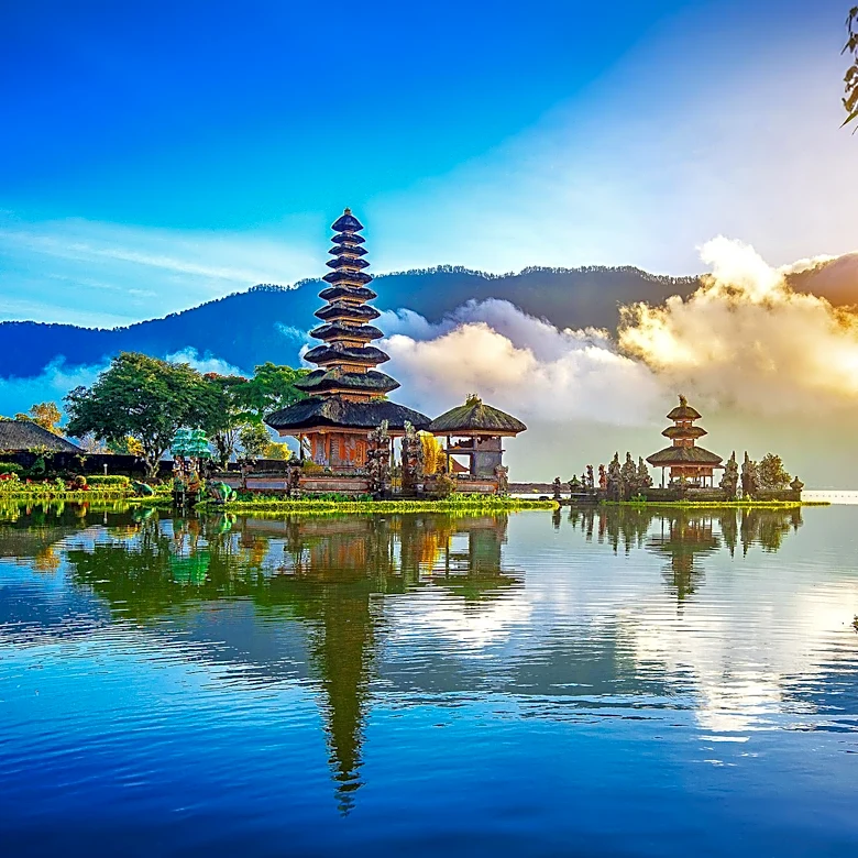 Bali Offers Tourist-Friendly Experience with Rich Culture and Affordable Travel