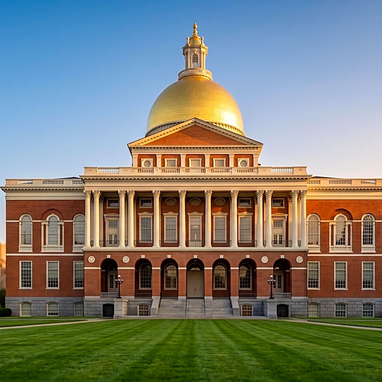 Governor Healey Commemorates Legislation on Historic Institutional Records for People with Disabilities
