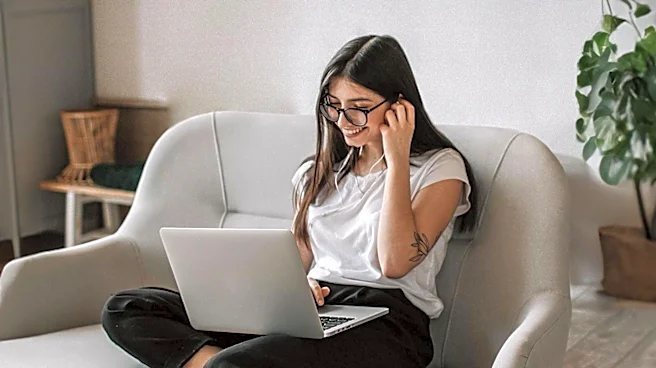 Dr. Kristie Ineichen Offers Accessible Online Therapy Through Talkspace