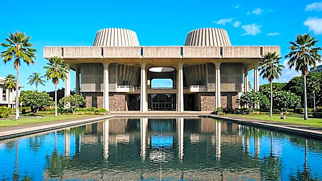 Hawaii Professional and Vocational Licensing Division Launches Email Status Updates for License Applicants