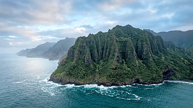 Former Hawaii Tourism Authority Executive Awarded Over $500,000 in Whistleblower Lawsuit