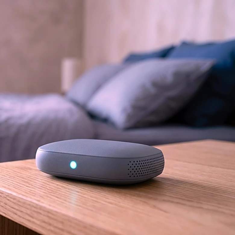 Kennesaw State Researcher Receives NIH Grant to Develop AI Tools for Sleep Apnea Treatment