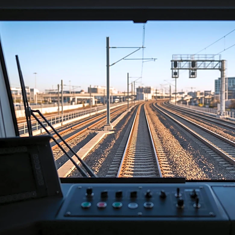 Amtrak Seeks Passenger Engineer Trainees for New York Operations