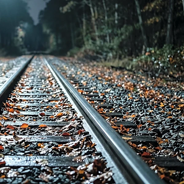 SEPTA Addresses 'Slippery Rail Season' with Enhanced Maintenance and Rider Safety Measures