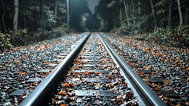 SEPTA Addresses 'Slippery Rail Season' with Enhanced Maintenance and Rider Safety Measures