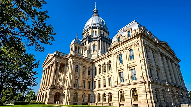 State Senator Rachel Ventura Encourages Families to Apply for Energy Bill Assistance in Joliet