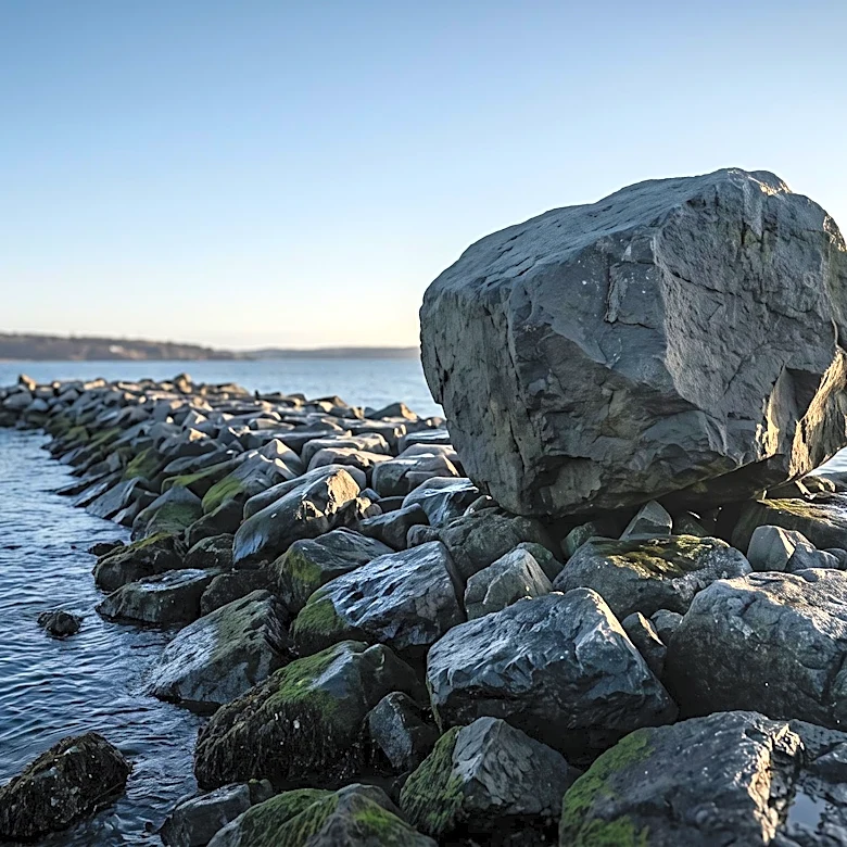 Oregon Fisherman Trapped Under Boulder Rescued After Using Siri to Call 911