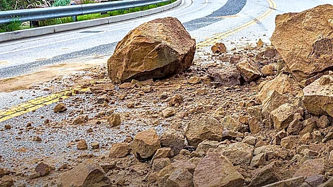 OCTA Declares Emergency to Protect Coastal Rail Corridor from Erosion in San Clemente