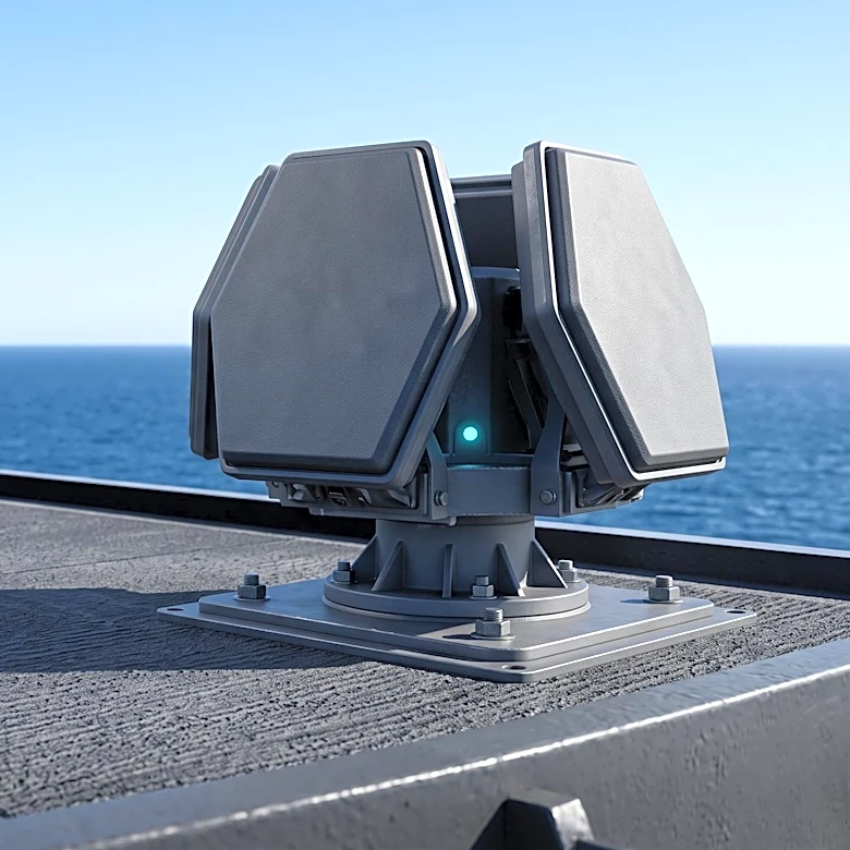 BAE Systems Secures $16 Million Contract to Upgrade U.S. Navy's JPALS with M-Code GPS