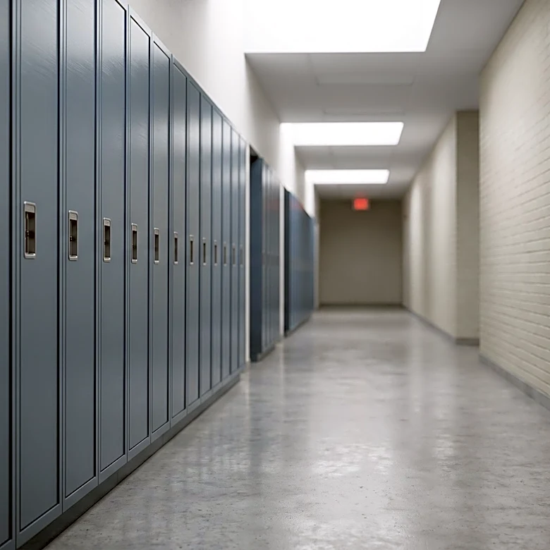 Charlotte-Mecklenburg School Board Chair Addresses Past Fraud Conviction Amid Finance Probe