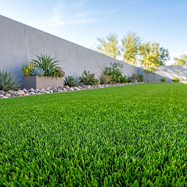 Arizona Company Resolves Glendale Senior's Artificial Turf Issue After Initial Installation Failure