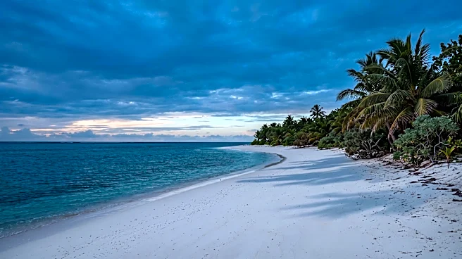 UN Report Urges U.S. to Address Marshall Islands Nuclear Legacy with Healthcare and Declassified Archives