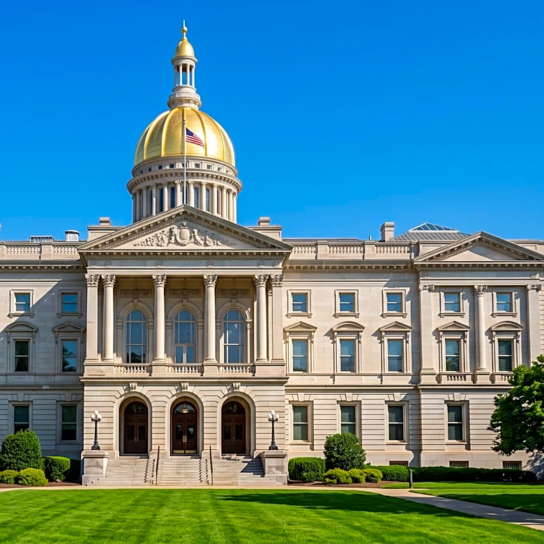 New Jersey Bill Advances to Establish Opioid Antidote Pilot Program on Light Rail Trains