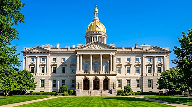 New Jersey Bill Advances to Establish Opioid Antidote Pilot Program on Light Rail Trains