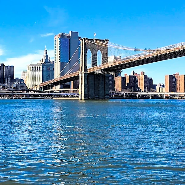 NYC DOT Initiates Cycling Access Upgrades for Brooklyn Bridge, Supported by Representative Velázquez