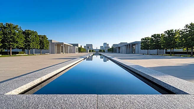 Charges Permanently Dismissed Against Former Olympian David Hearn in Reflecting Pool Case