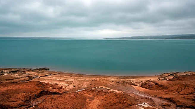 Madagascar Villagers File Lawsuit Against Rio Tinto Over Alleged Contamination