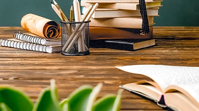 J. Scott Turner Proposes 'Educational Homesteading' for Defunct Colleges