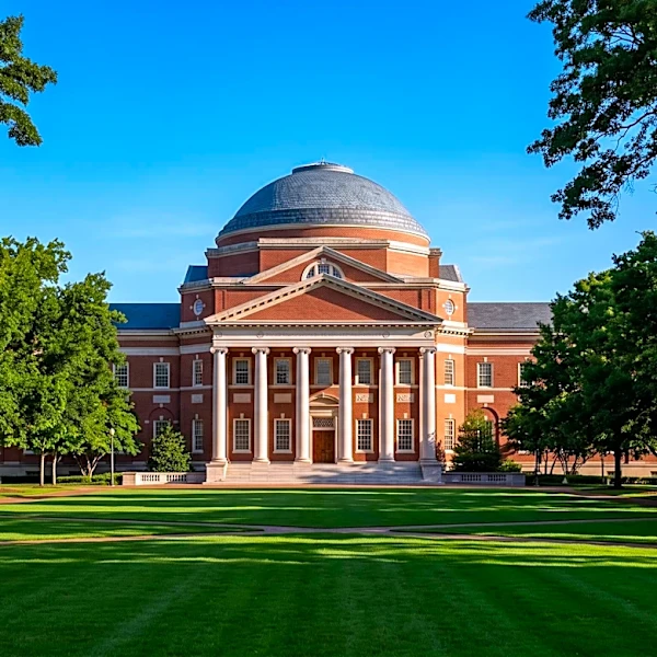 Virginia Public Colleges Maintain Undergraduate Enrollment Amidst Graduate Student Declines