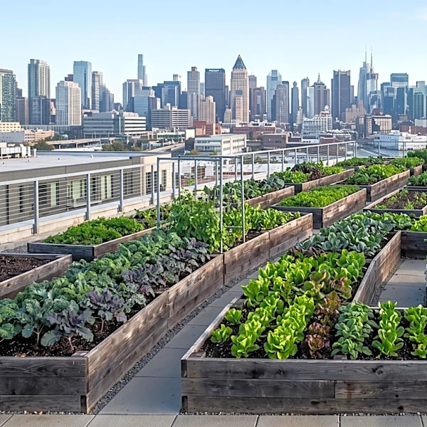 USDA's Office of Urban Agriculture Faces Uncertain Future Amid Funding Delays and Committee Lapses
