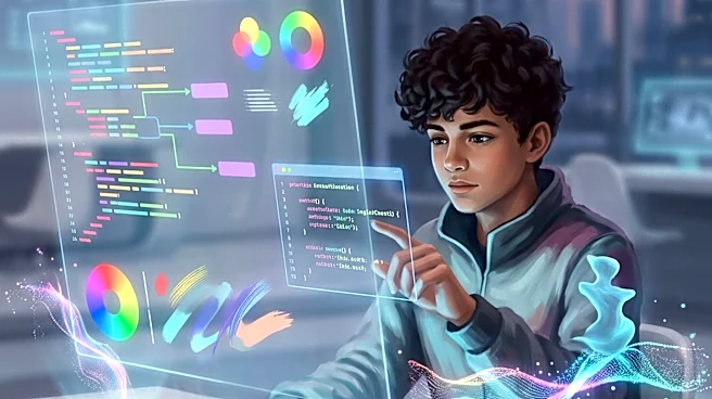 Kaspersky Research Reveals Gen Z's High Expectations for AI in Education Amidst Concerns of Over-Reliance