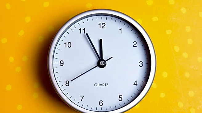 New AI 'Speech Clock' Predicts Biological Age and Dementia Risk from Voice Patterns