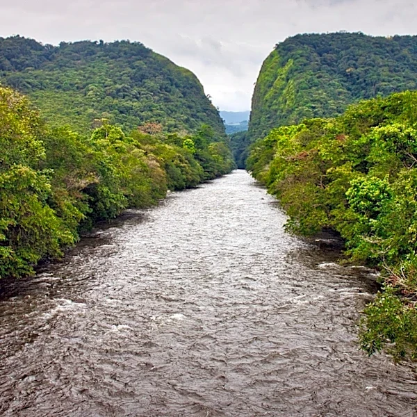 Sullivan County Funds Delaware River Gage for Another Year After Federal Funding Gap