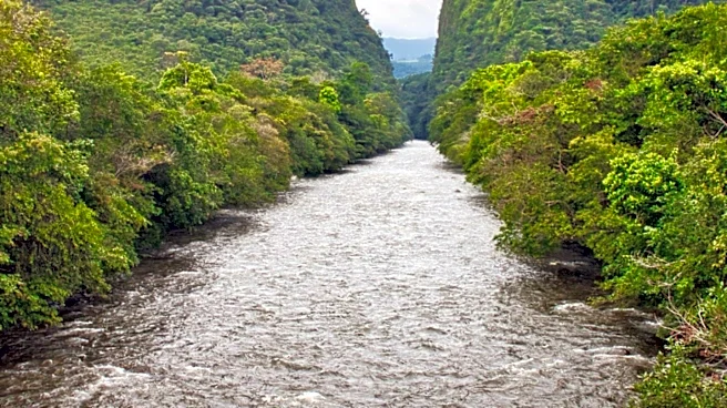 Sullivan County Funds Delaware River Gage for Another Year After Federal Funding Gap