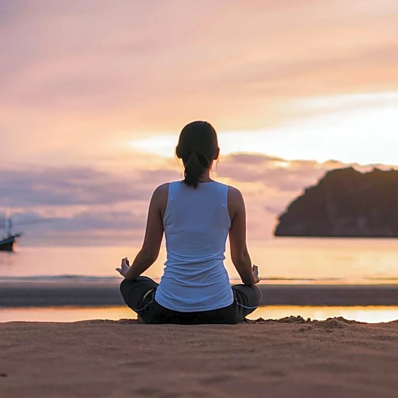 Therapy and Lifestyle Changes Offer Effective Management for Anxiety Symptoms