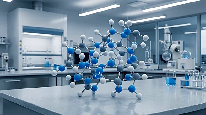 Avner Schlessinger Appointed Chair of UNC Department of Pharmacology