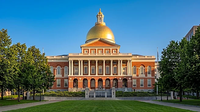 Massachusetts Governor Healey Announces Record $330 Million for Economic Development and Housing Projects