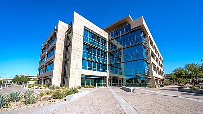 Chandler Councilmember Christine Ellis Appointed Chair of MAG's Community Initiatives Coordinating Committee