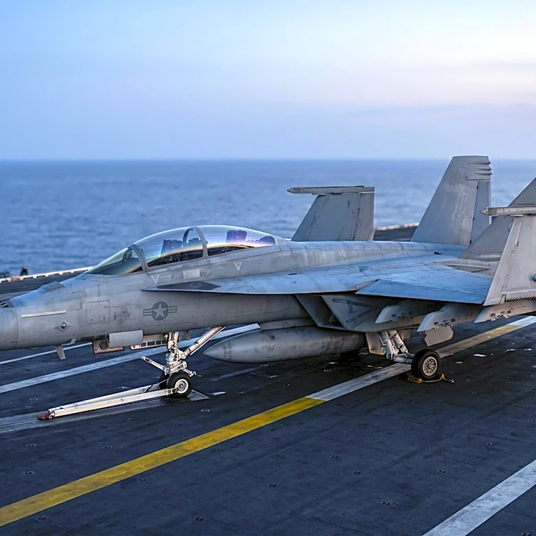 House Oversight Committee Investigates Navy's Handling of Naval Aviator Mental Health and Brain Injuries