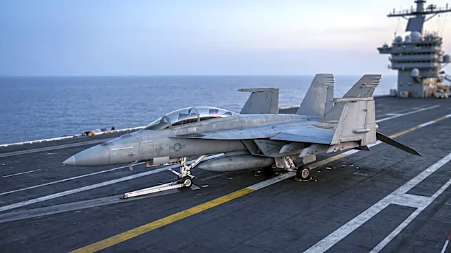 House Oversight Committee Investigates Navy's Handling of Naval Aviator Mental Health and Brain Injuries