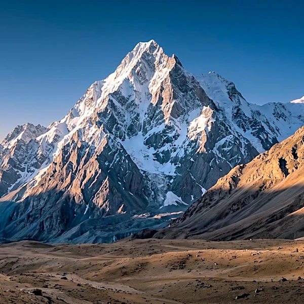 Indian Government Standardizes 28 Strategic Ladakh Sites on Official Maps