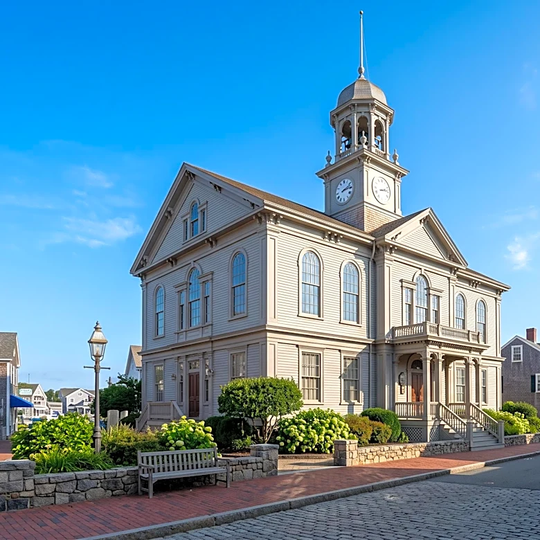 Provincetown Enhances Public Document Accessibility for Residents