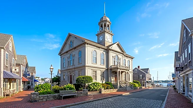 Provincetown Enhances Public Document Accessibility for Residents