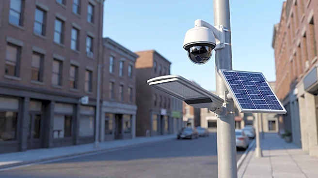 Bronx Hub Implements New Security Measures to Combat Crime and Boost Business