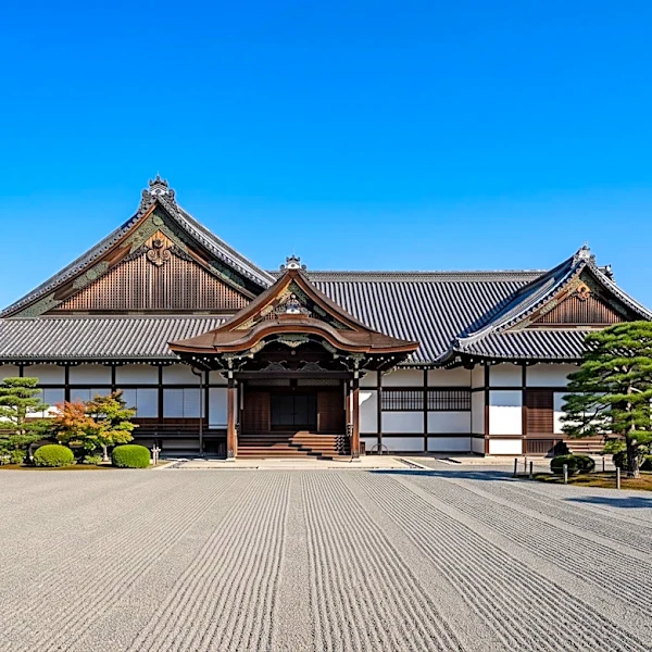 Kyoto City Proposes Dual Pricing for Nijo-jo Castle and Bus Services to Combat Overtourism