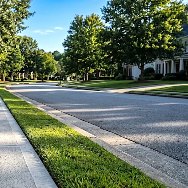 Atlanta Mayor Andre Dickens Announces Over $10 Million Investment for Sidewalks on Browns Mill Road