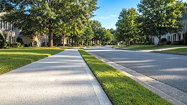Atlanta Mayor Andre Dickens Announces Over $10 Million Investment for Sidewalks on Browns Mill Road