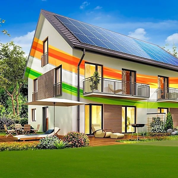 Eco-Friendly Rentals Gain Popularity Due to Health and Cost Benefits