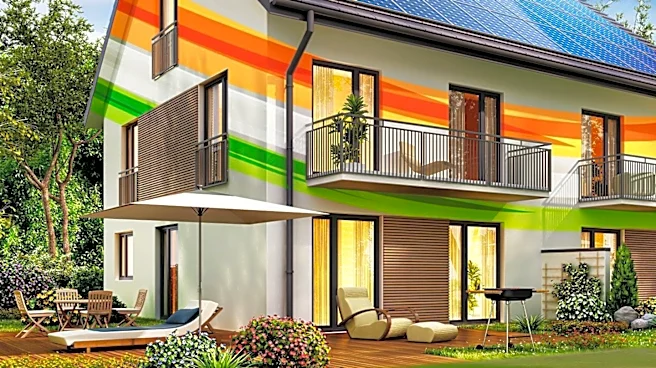 Eco-Friendly Rentals Gain Popularity Due to Health and Cost Benefits