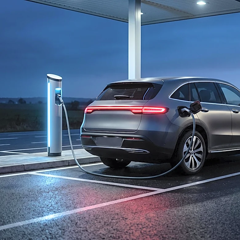 Vermont Activist Details Challenges of Long-Distance Electric Vehicle Travel