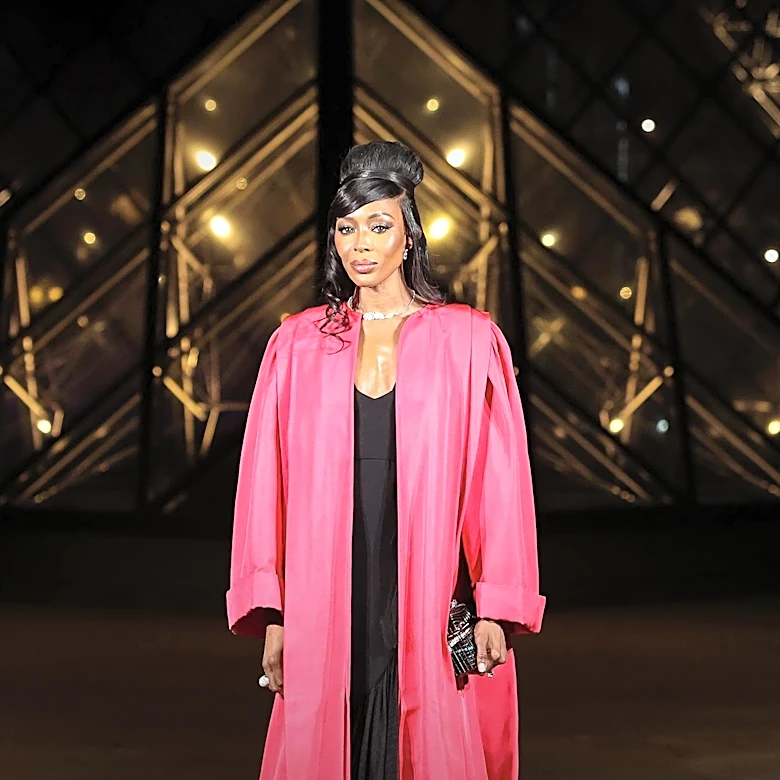 Naomi Campbell Overturns Charity Trustee Ban Following Deception Ruling