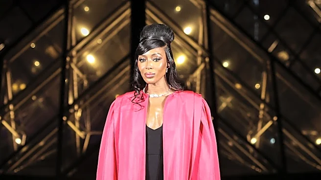 Naomi Campbell Overturns Charity Trustee Ban Following Deception Ruling
