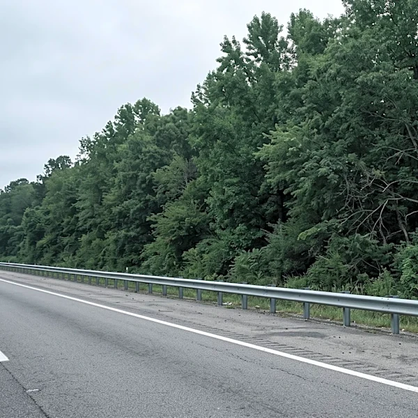 Montgomery County Sheriff's Office Searches for Driver Fleeing I-24 Crash