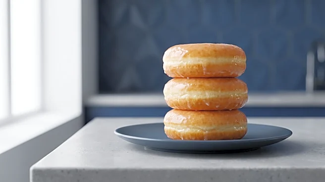Dietary Sugar Worsens Gut Health During Antibiotic Treatment, New Study Finds