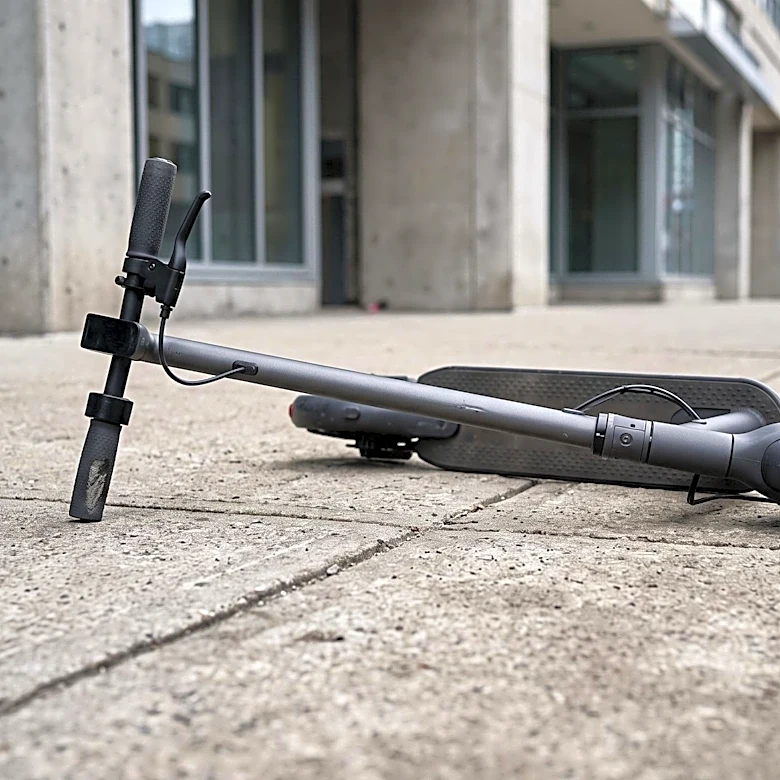 Consumer Reports Ceases Recommendation of E-Scooters Amid Safety Concerns